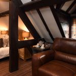 Ye Olde Punch Bowl Inn
